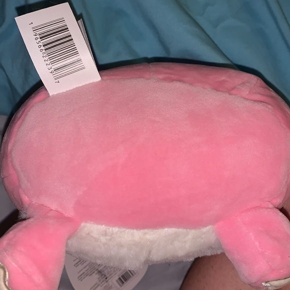 Squismallows custom bougie brina stuffed toy - Picture 9 of 15